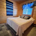 펜션 Jytilevi B By Interhome *