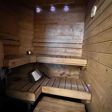 Jytilevi B By Interhome Levi