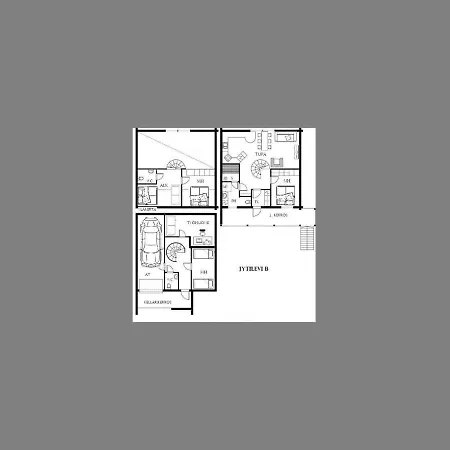 Casa vacanze Jytilevi B By Interhome *