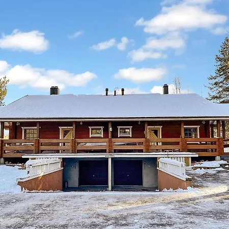 Jytilevi B By Interhome