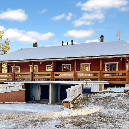 Jytilevi B By Interhome Semesterbostad *