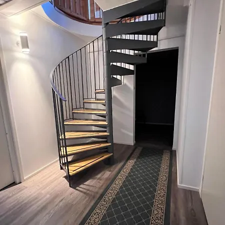 Jytilevi B By Interhome Semesterbostad *