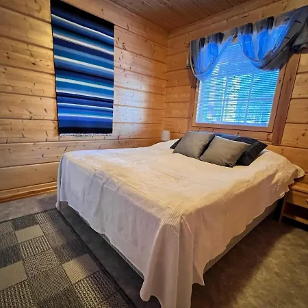 Semesterbostad Jytilevi B By Interhome *