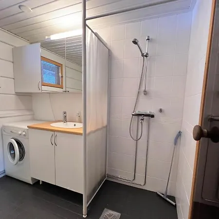 Jytilevi B By Interhome * Levi