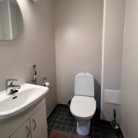 Jytilevi B By Interhome Levi