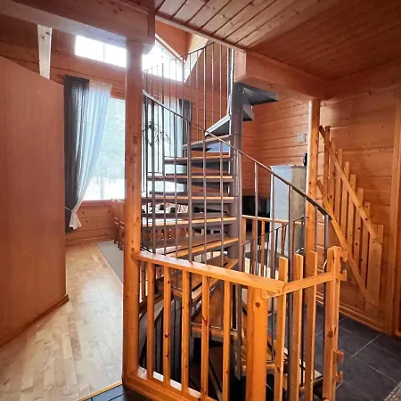 Jytilevi B By Interhome * Levi