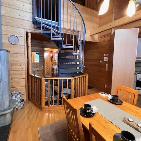 Casa vacanze Jytilevi B By Interhome *