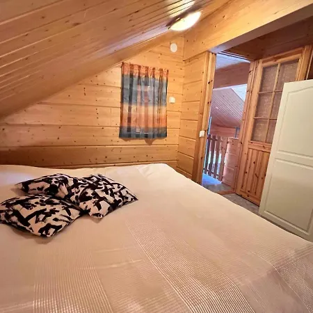 Jytilevi B By Interhome