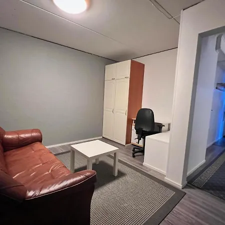 Jytilevi B By Interhome *