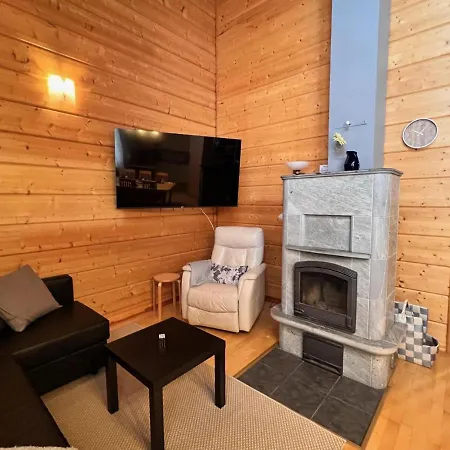 Jytilevi B By Interhome *