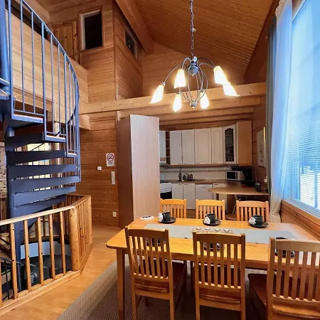 Casa vacanze Jytilevi B By Interhome Levi