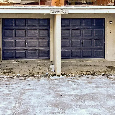 Jytilevi B By Interhome Semesterbostad Levi