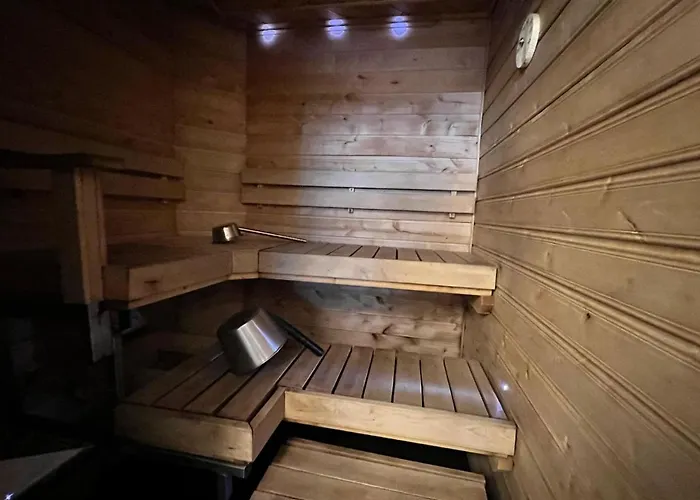 Jytilevi B By Interhome Леви