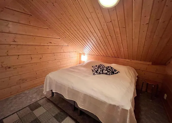 Jytilevi B By Interhome *