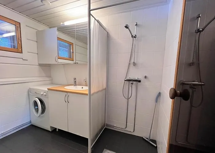 Jytilevi B By Interhome * Леви