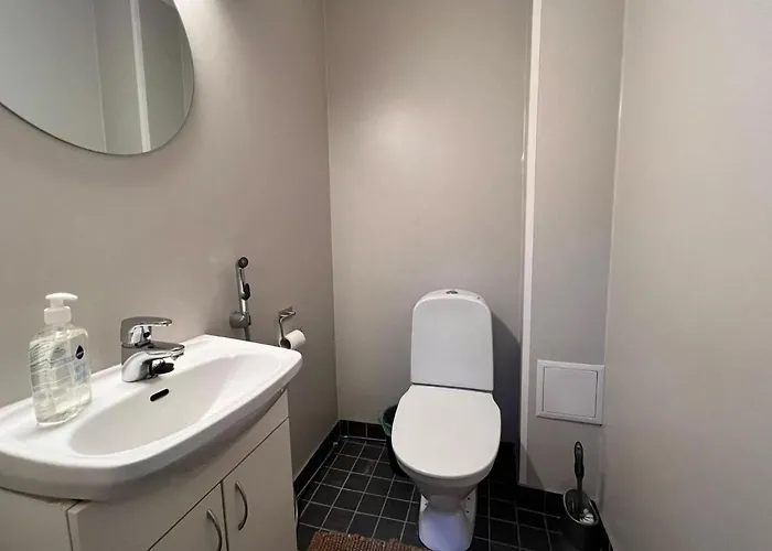 Jytilevi B By Interhome Леви