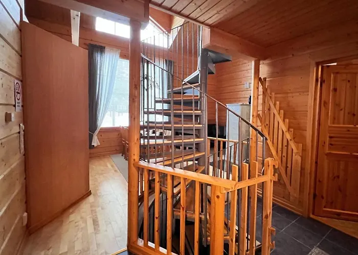 Jytilevi B By Interhome * Леви