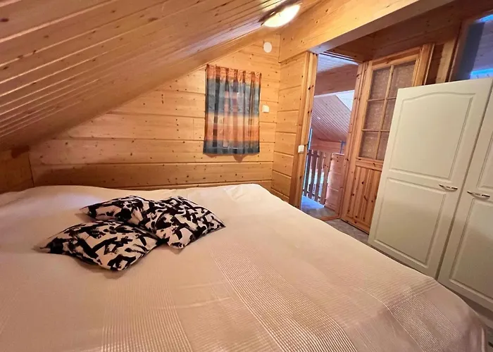 Jytilevi B By Interhome