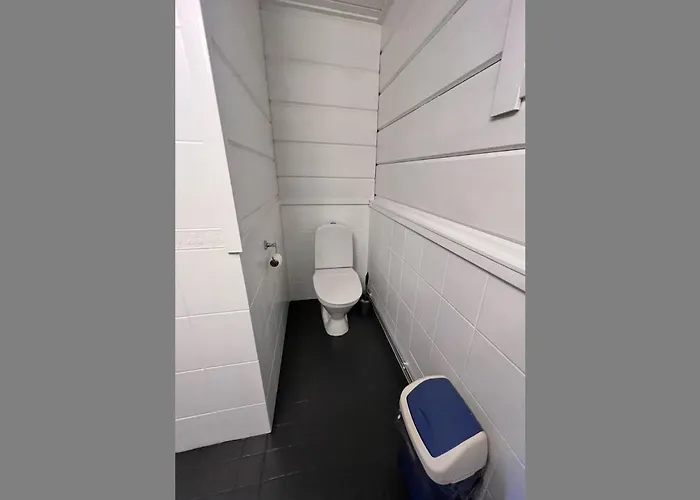 Jytilevi B By Interhome Леви