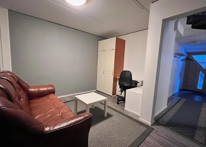 Jytilevi B By Interhome *