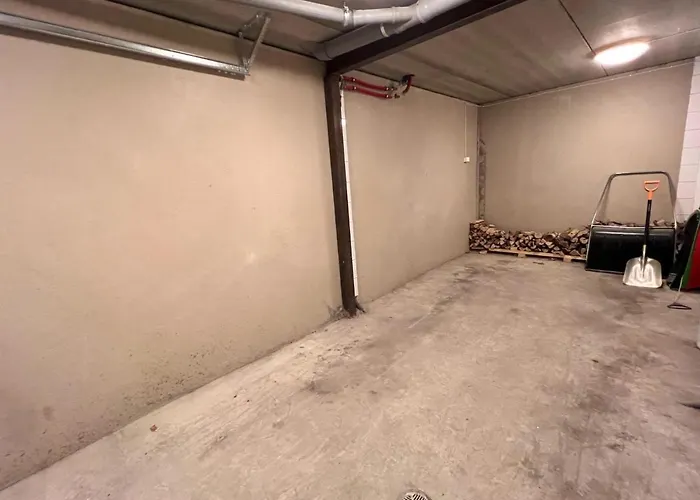 Jytilevi B By Interhome * Леви